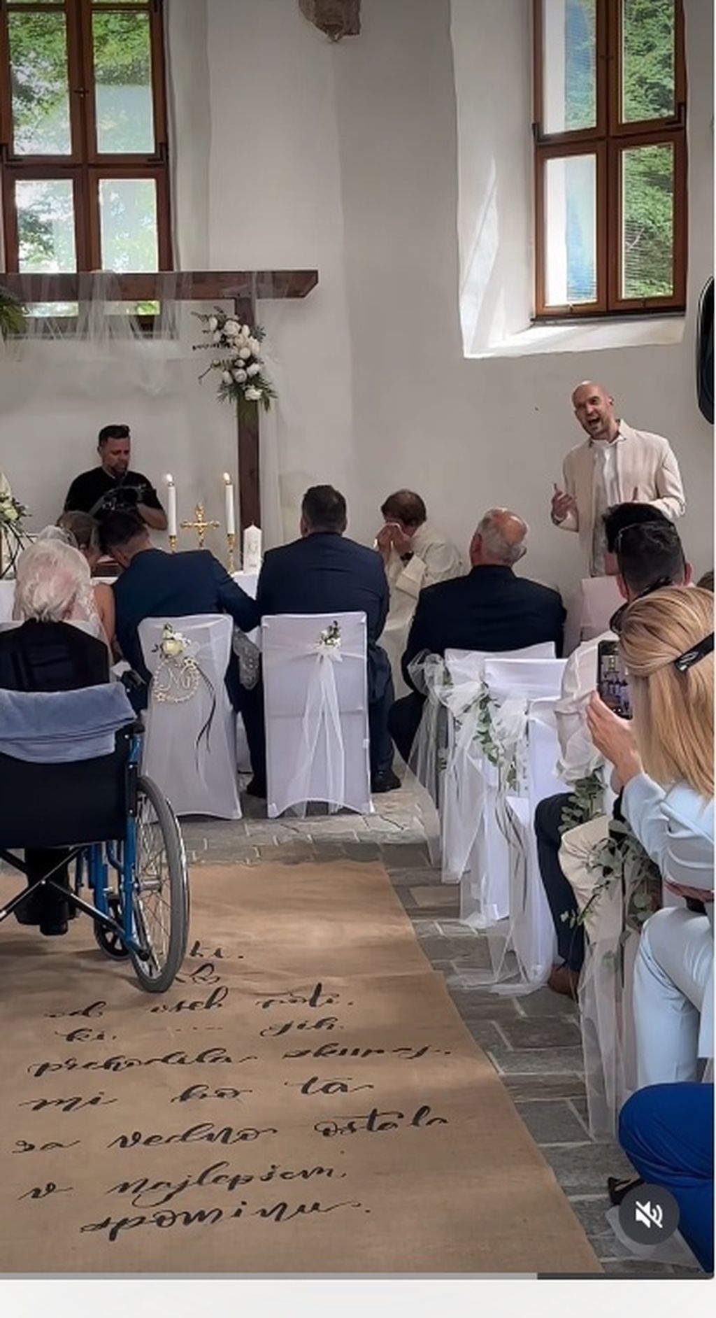 Marko Škugor na Instagramu - 1