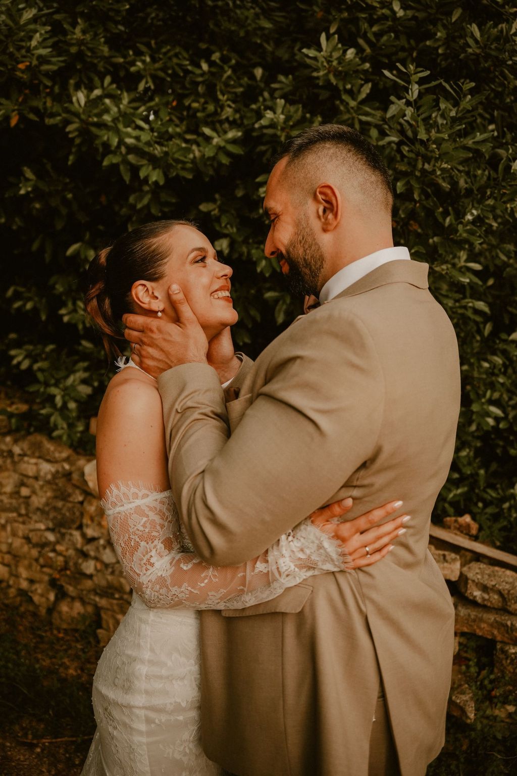 Lara Demarin i Ivan Kurić - 3