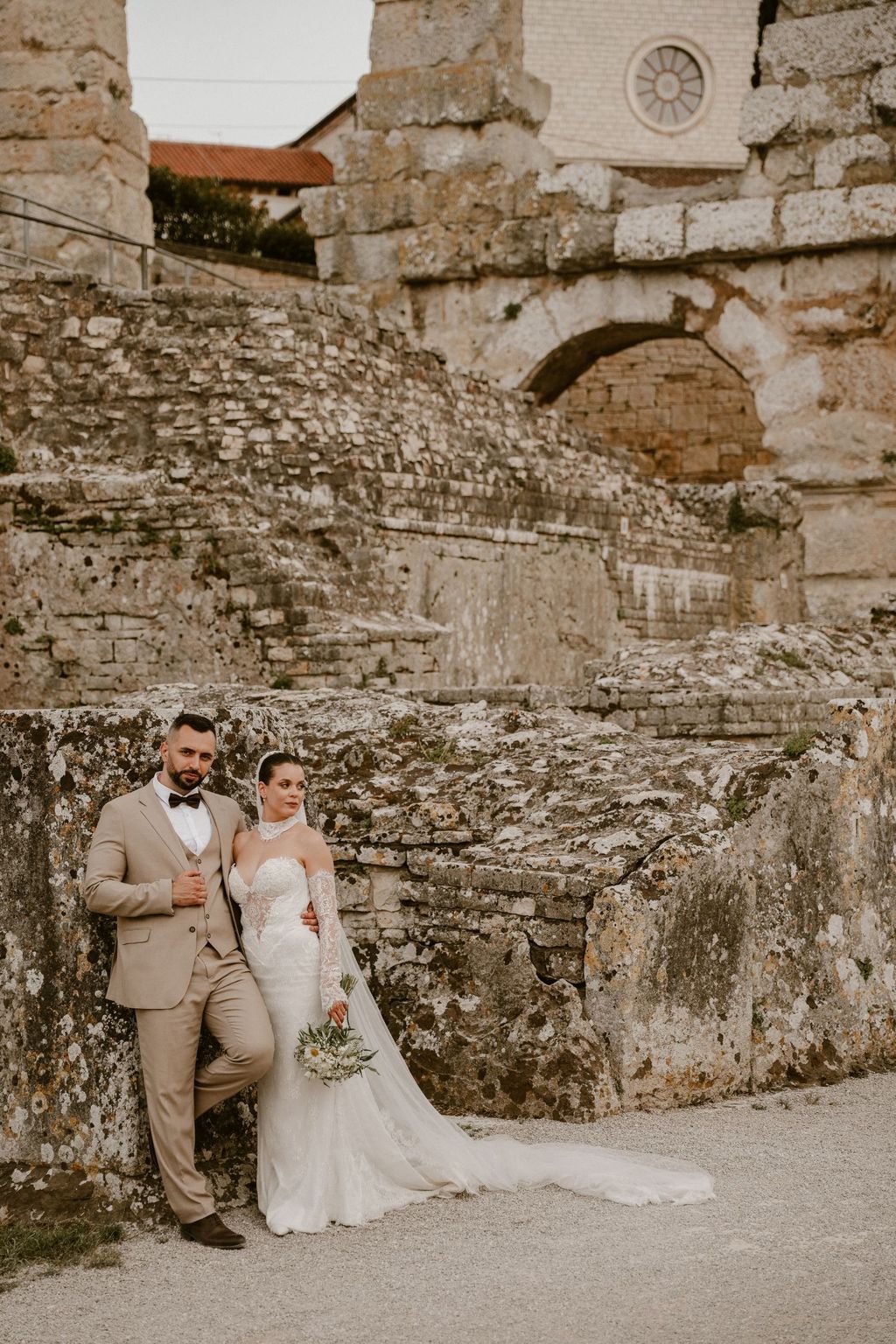 Lara Demarin i Ivan Kurić - 5