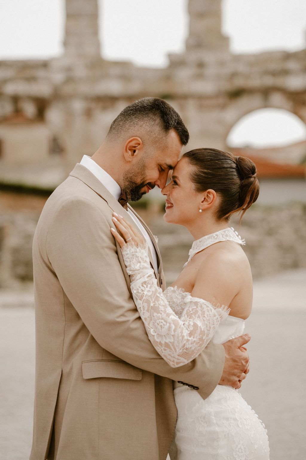 Lara Demarin i Ivan Kurić - 6