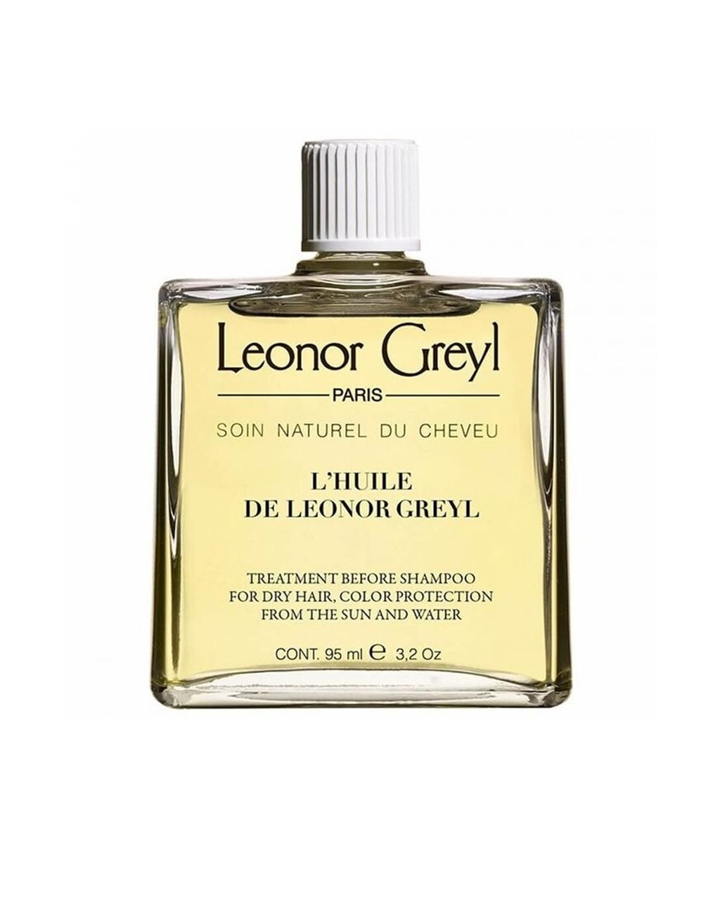 Leonor Greyl L'Huile de Leonor Greyl ulje za kosu, 42 eura