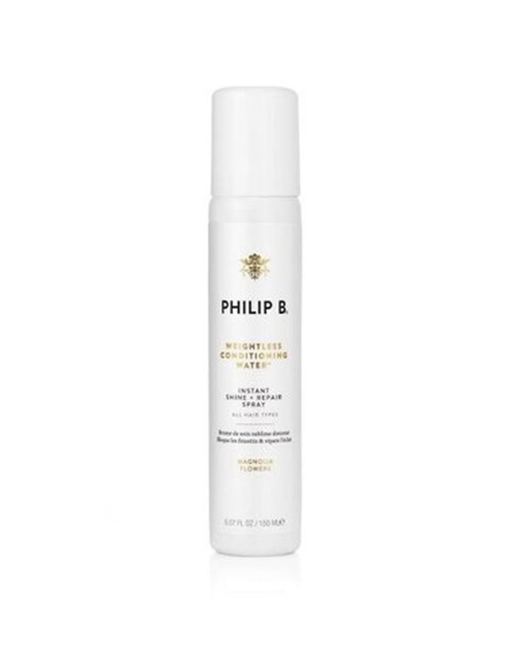 Philip B Weightless Conditioning Water, 52 eura