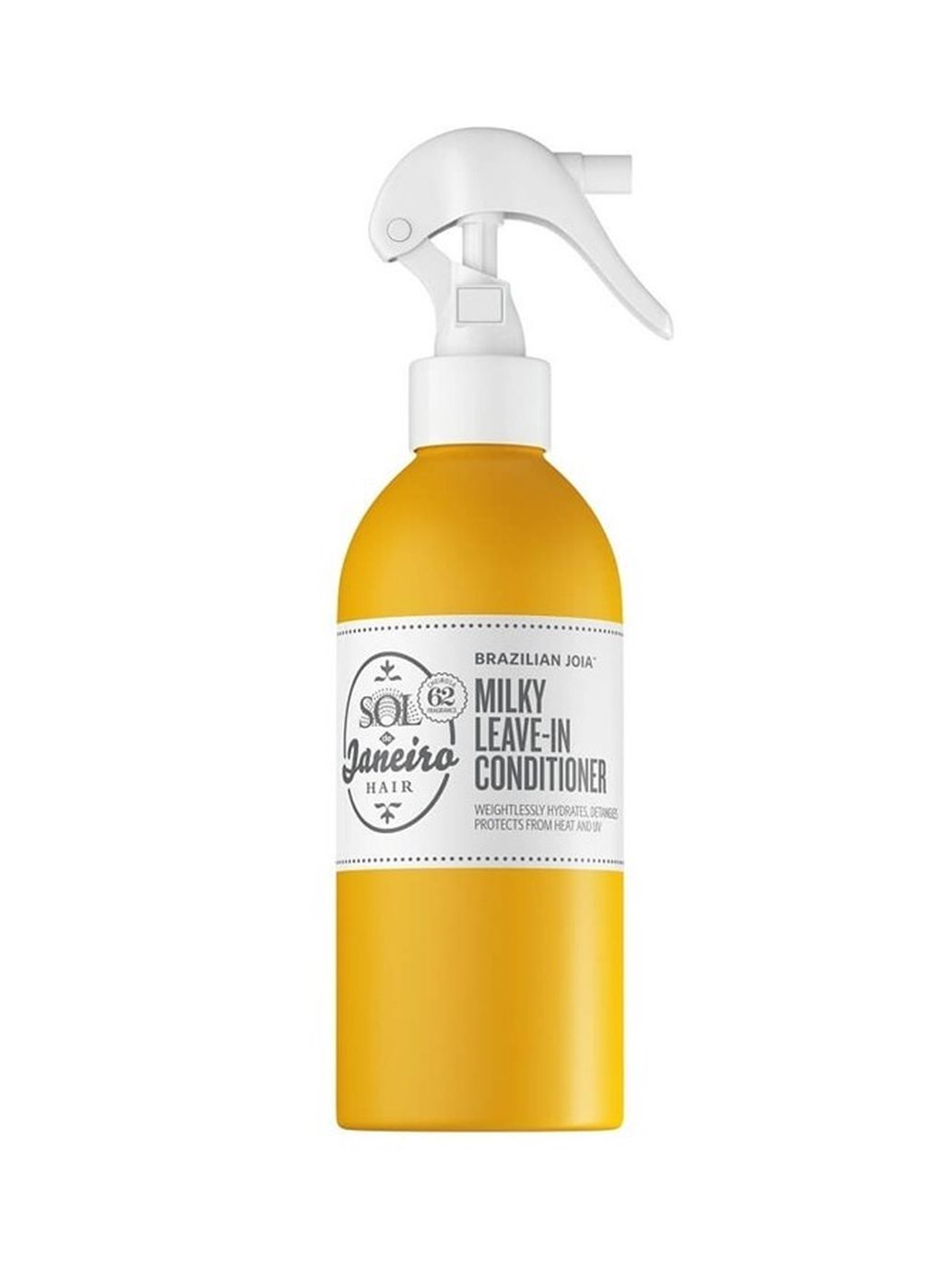 Sol de Janeiro Milky Leave-In Conditioner, 29,62 eura