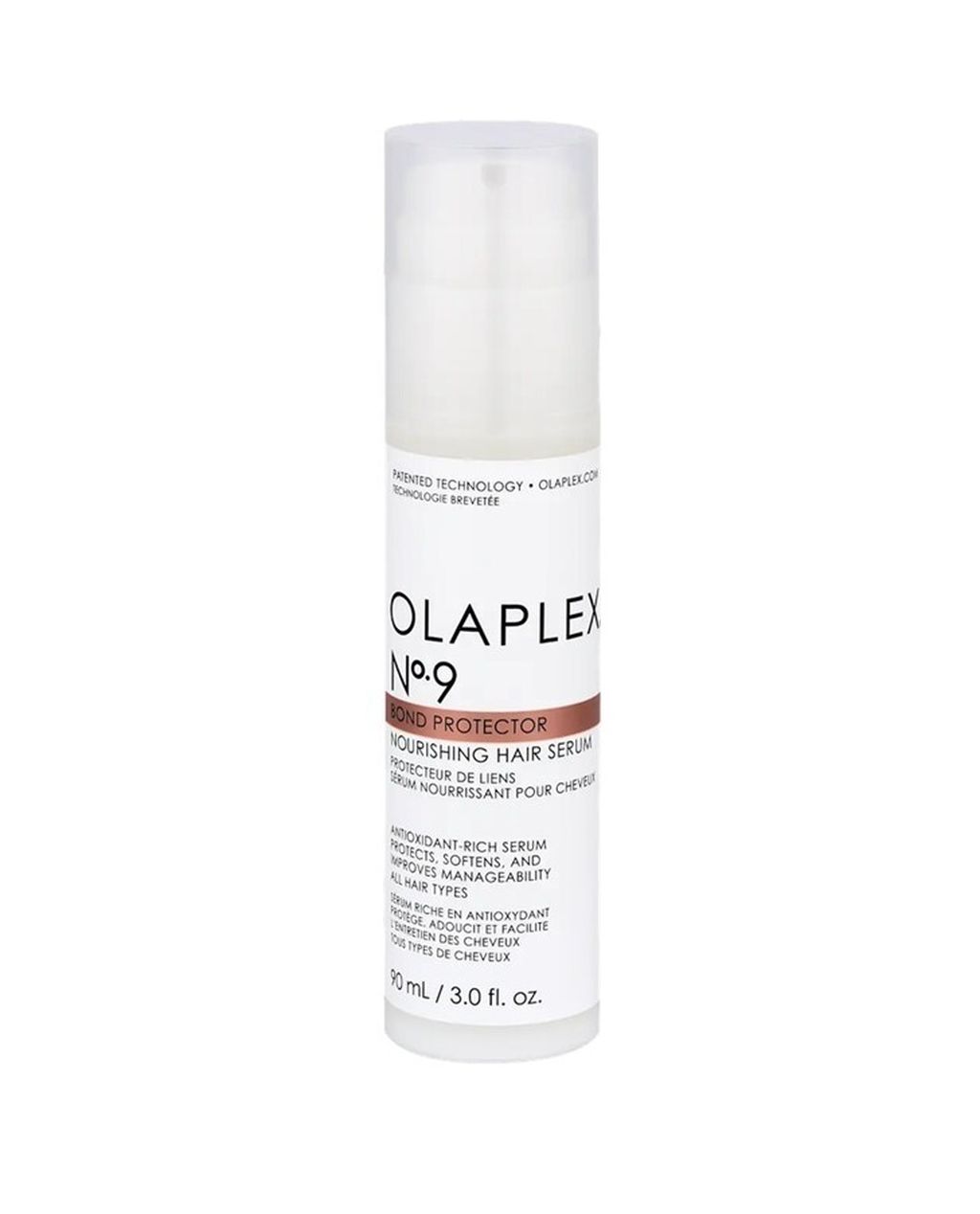 Olaplex No. 9 Bond Protector Nourishing Serum, 32 eura