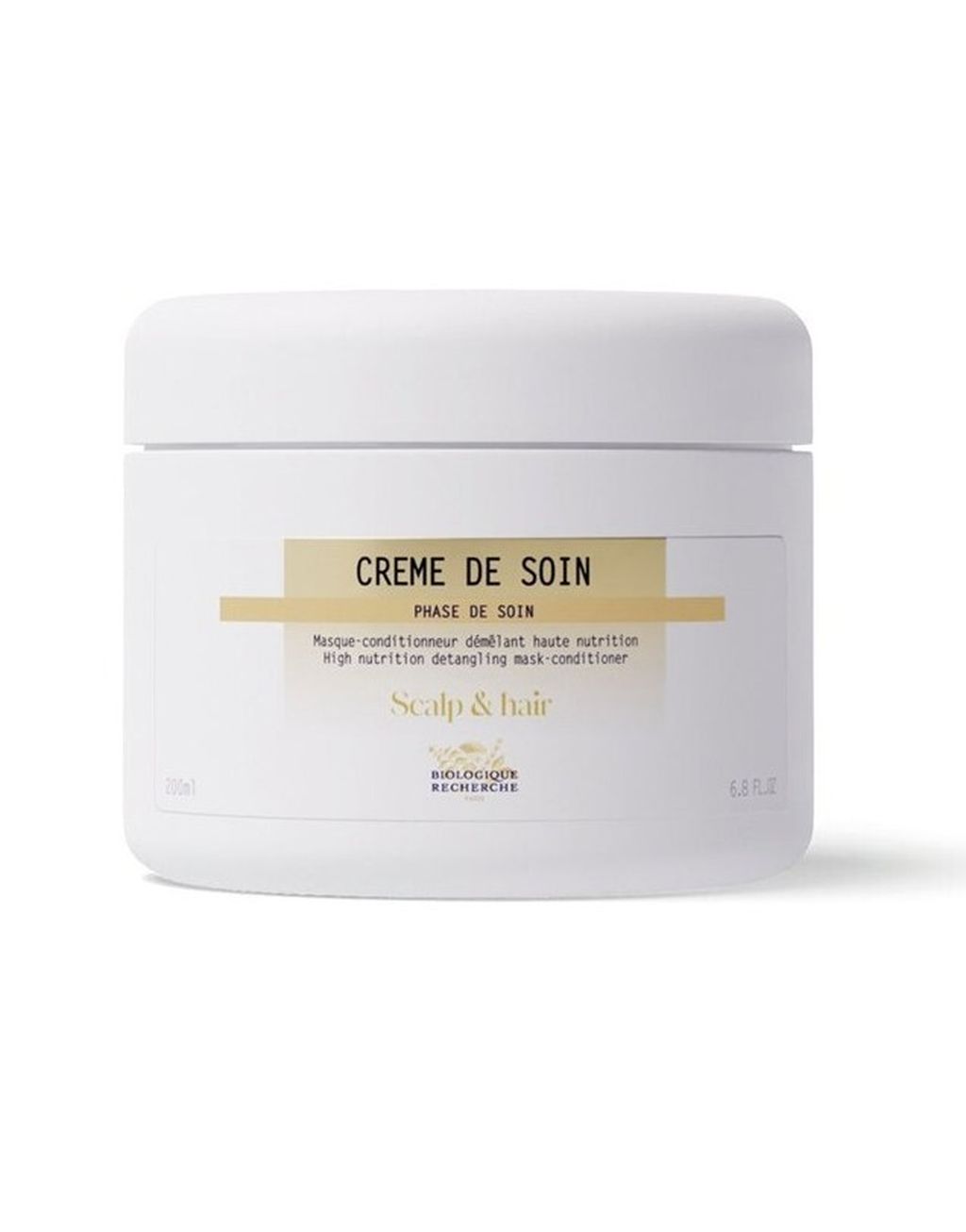 Biologique Recherche Crème de Soin