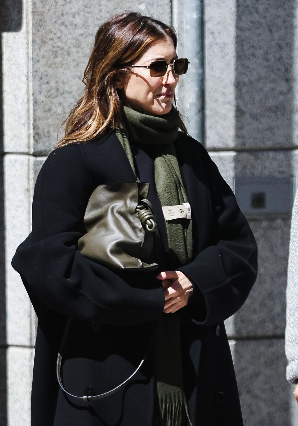 Jackie Sandler