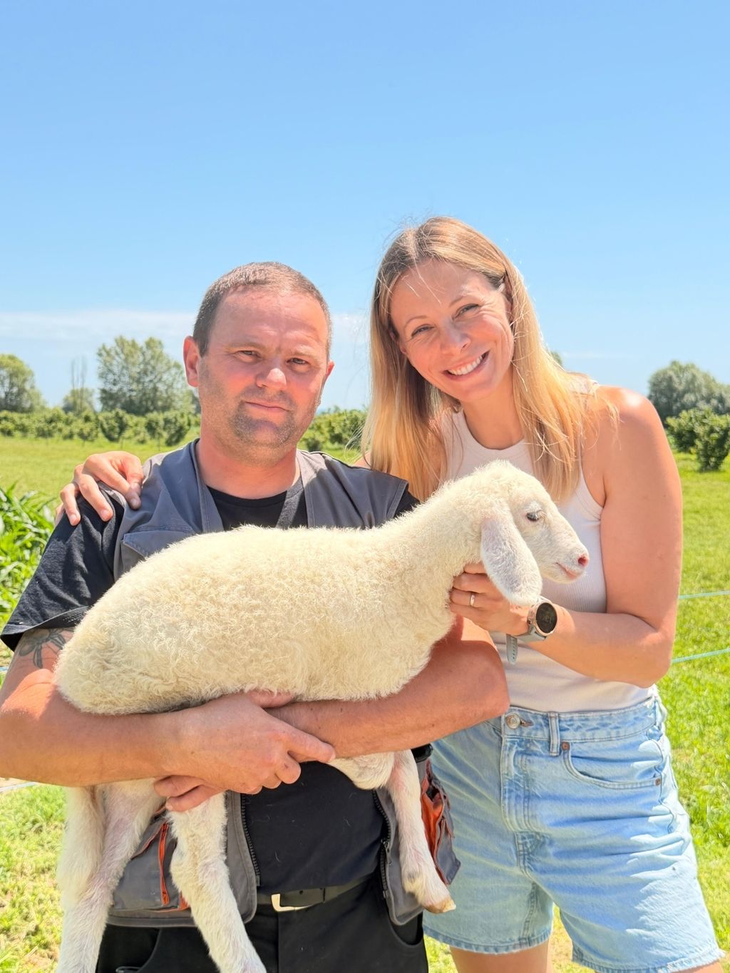 Imanje Tene Sakar Vukić pokraj Garešnice - 4