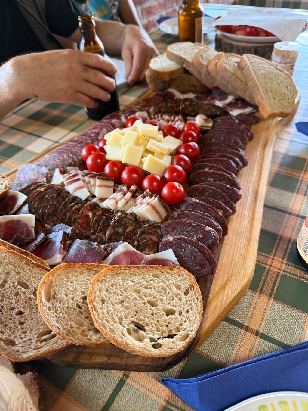 Imanje Tene Sakar Vukić pokraj Garešnice - 7