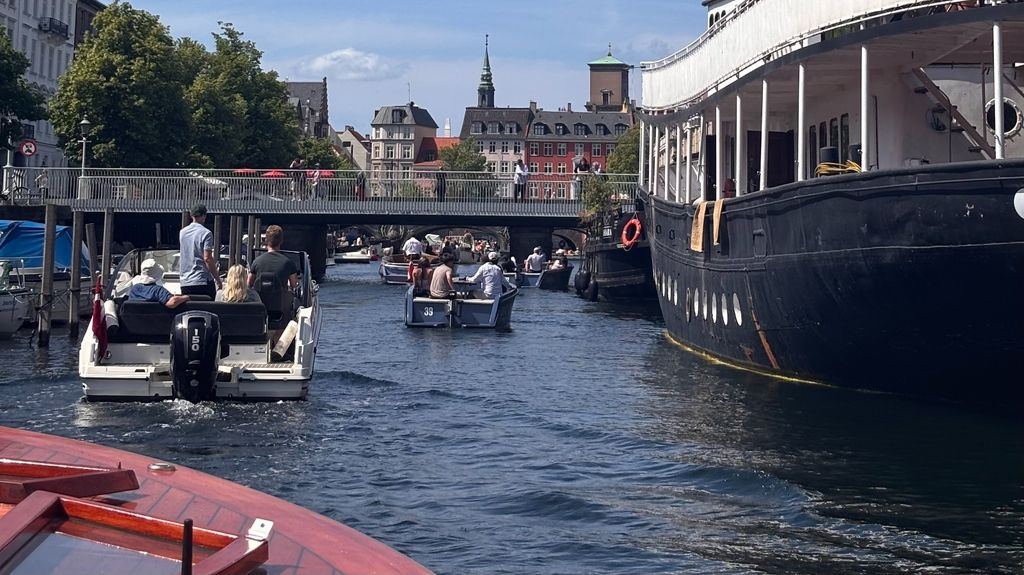 Kopenhagen - 9
