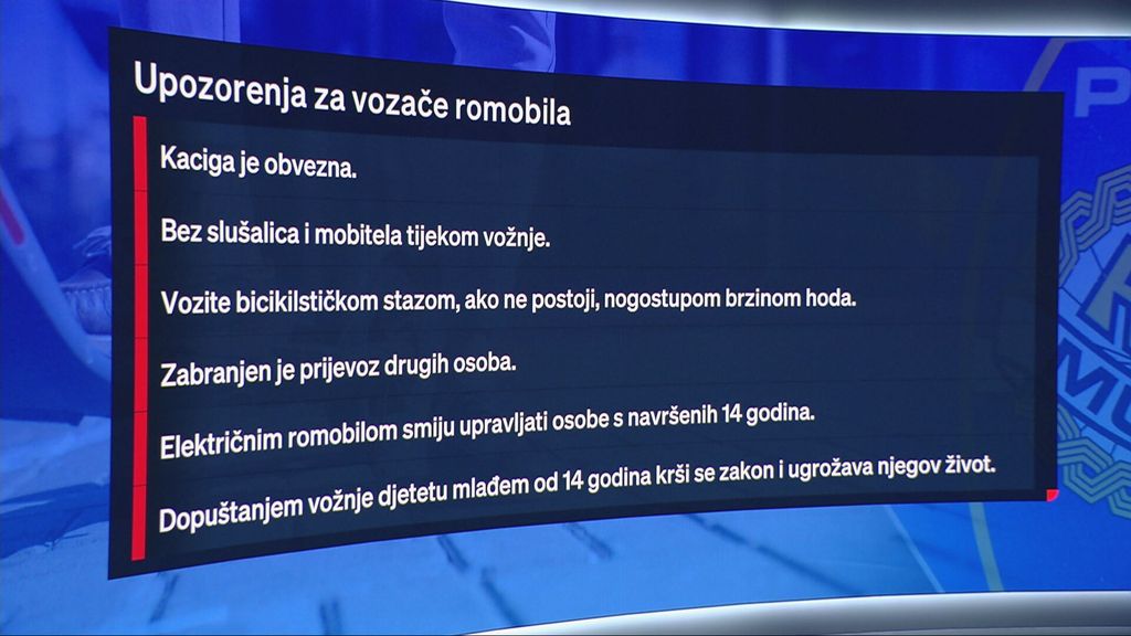 Električni romobil - 2