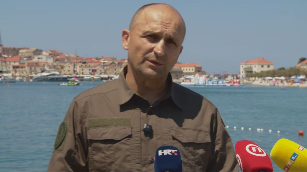 Branimir Glavaš - 1