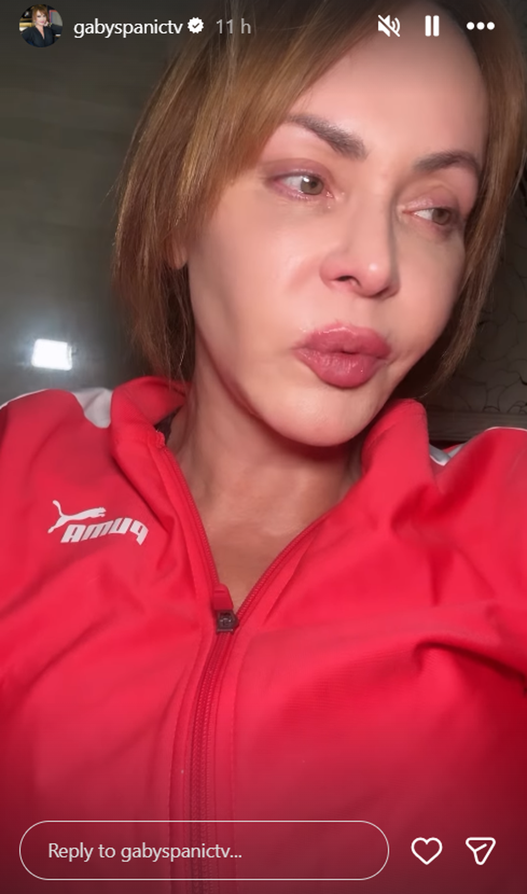 Gabriela Spanic - 3