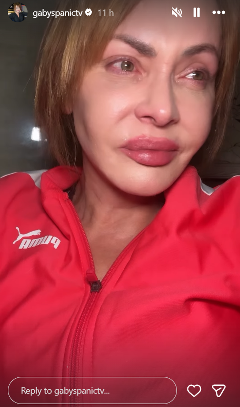 Gabriela Spanic - 6