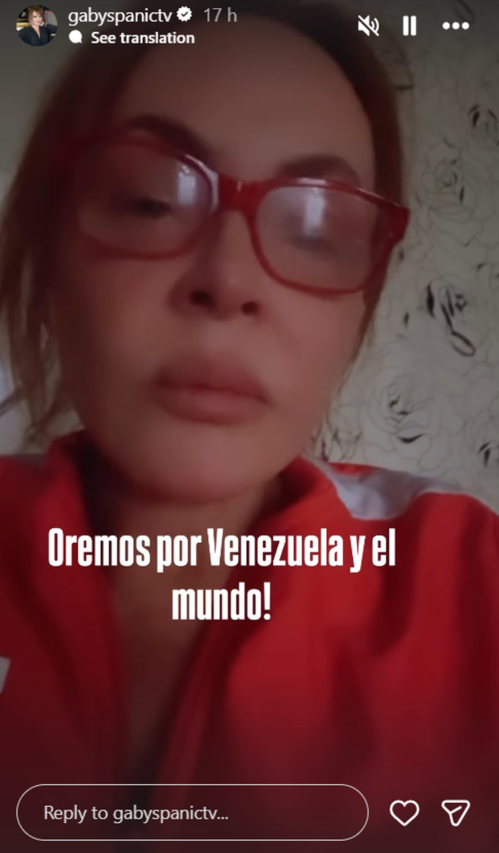 Gabriela Spanic - 7