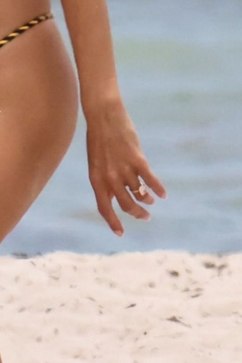 Alessandra Ambrosio - 1