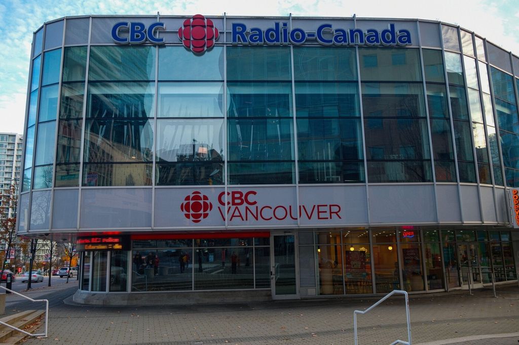 CBC/Radio Canada - 2