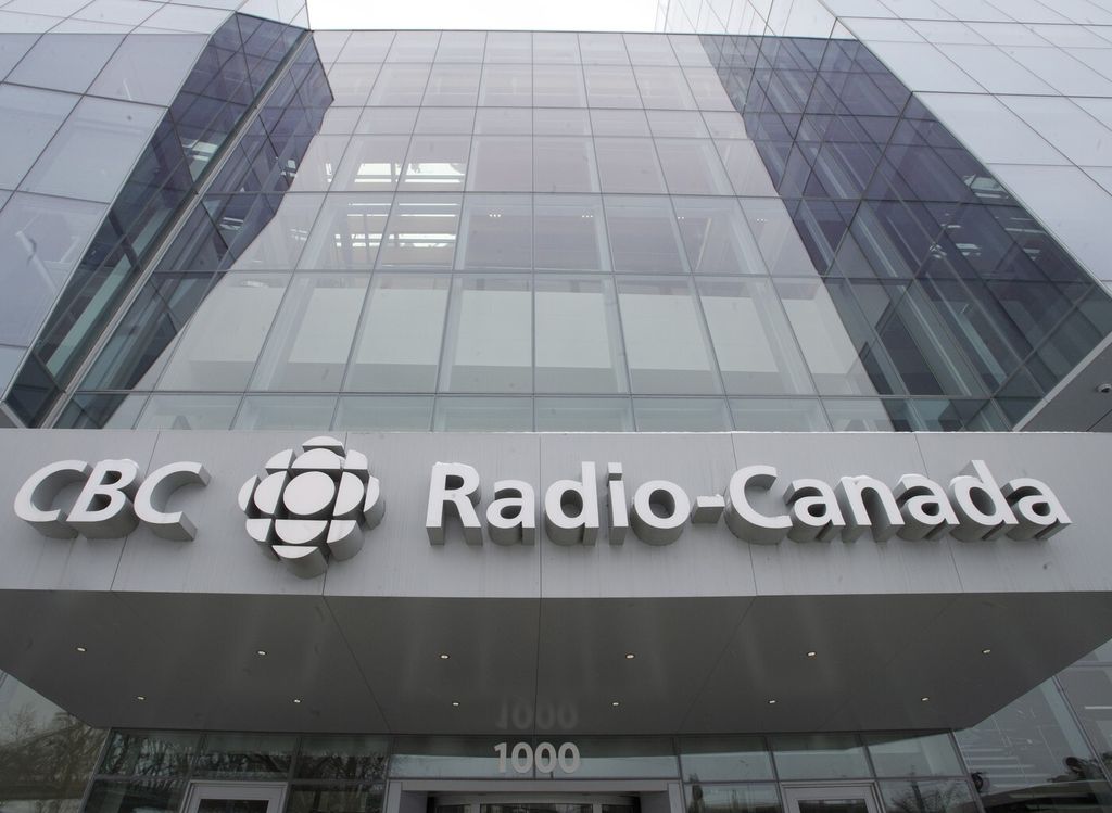 CBC/Radio Canada - 3