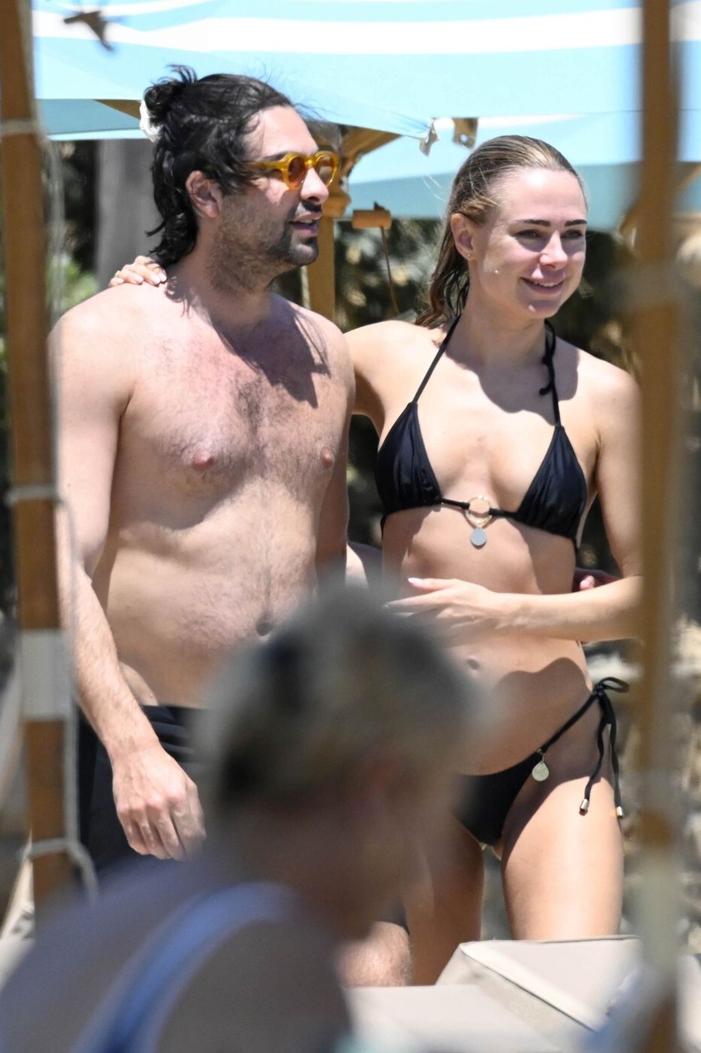Kimberley Garner - 1