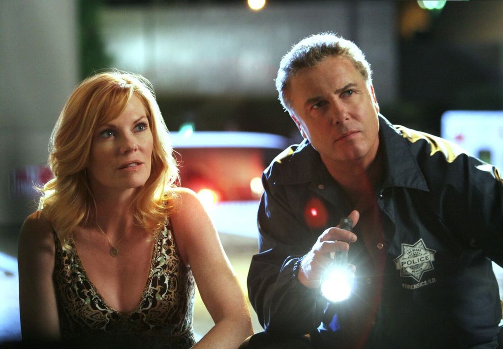William Petersen - 1