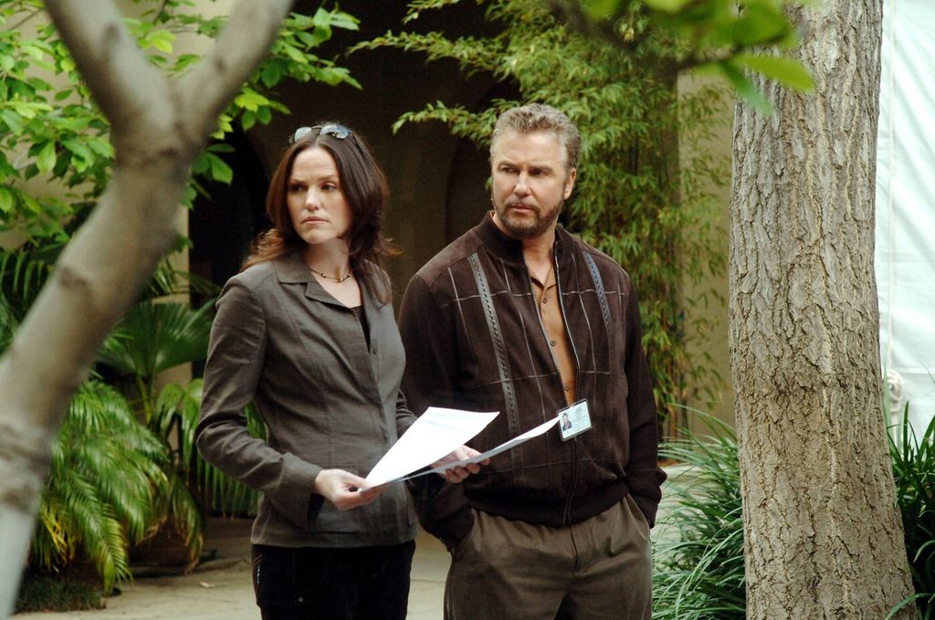 William Petersen - 4