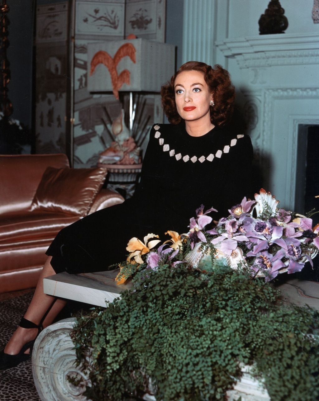 Joan Crawford - 2
