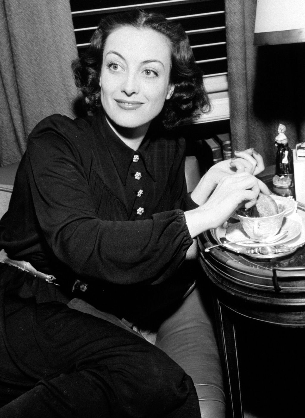 Joan Crawford - 4