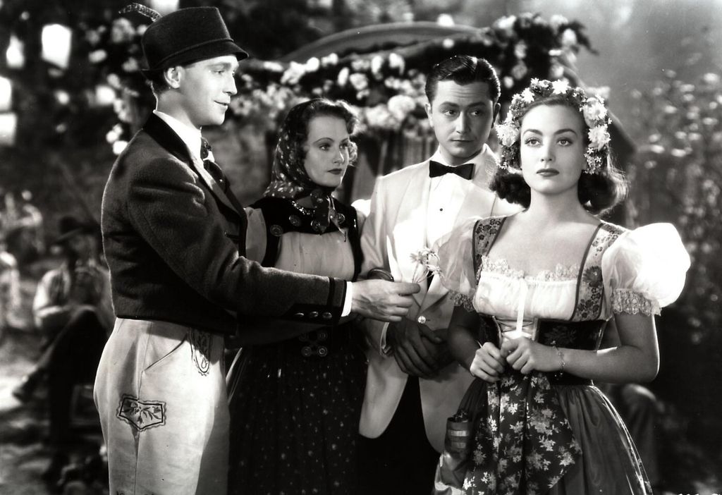Joan Crawford - 6