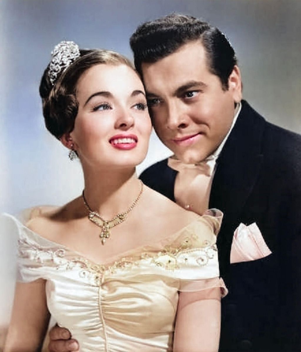 Ann Blyth - 2
