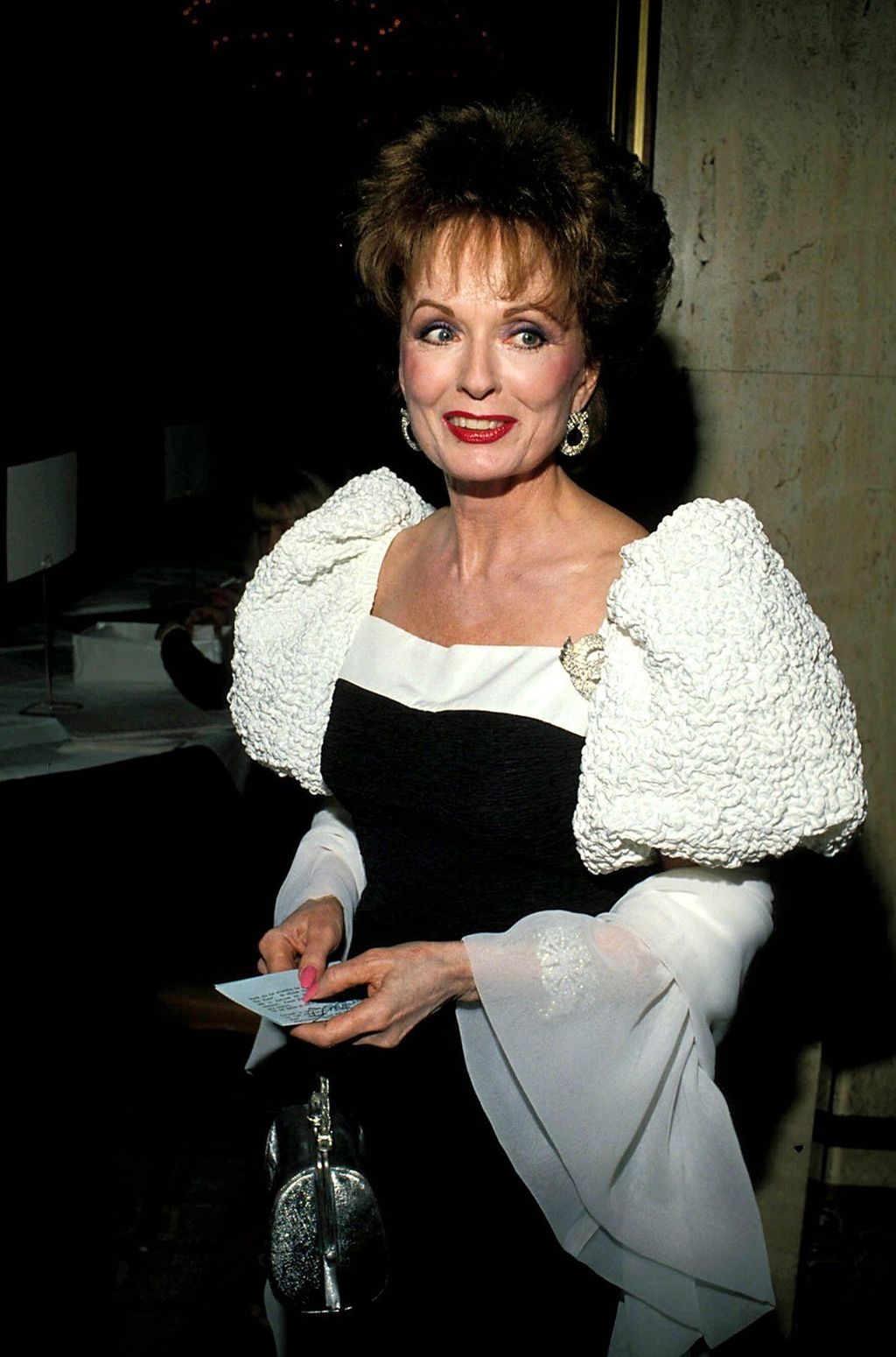 Ann Blyth - 3