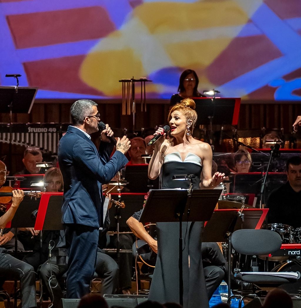 Disney koncert u Koncertnoj dvorani Vatroslava Lisinskog