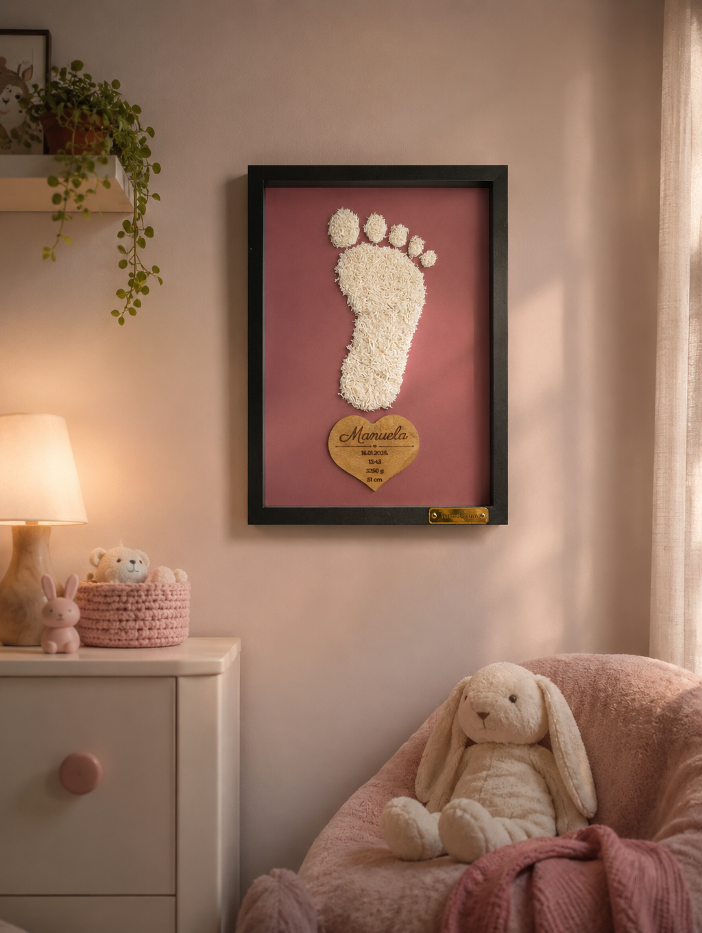 Personalizirani ručno rađeni pokloni