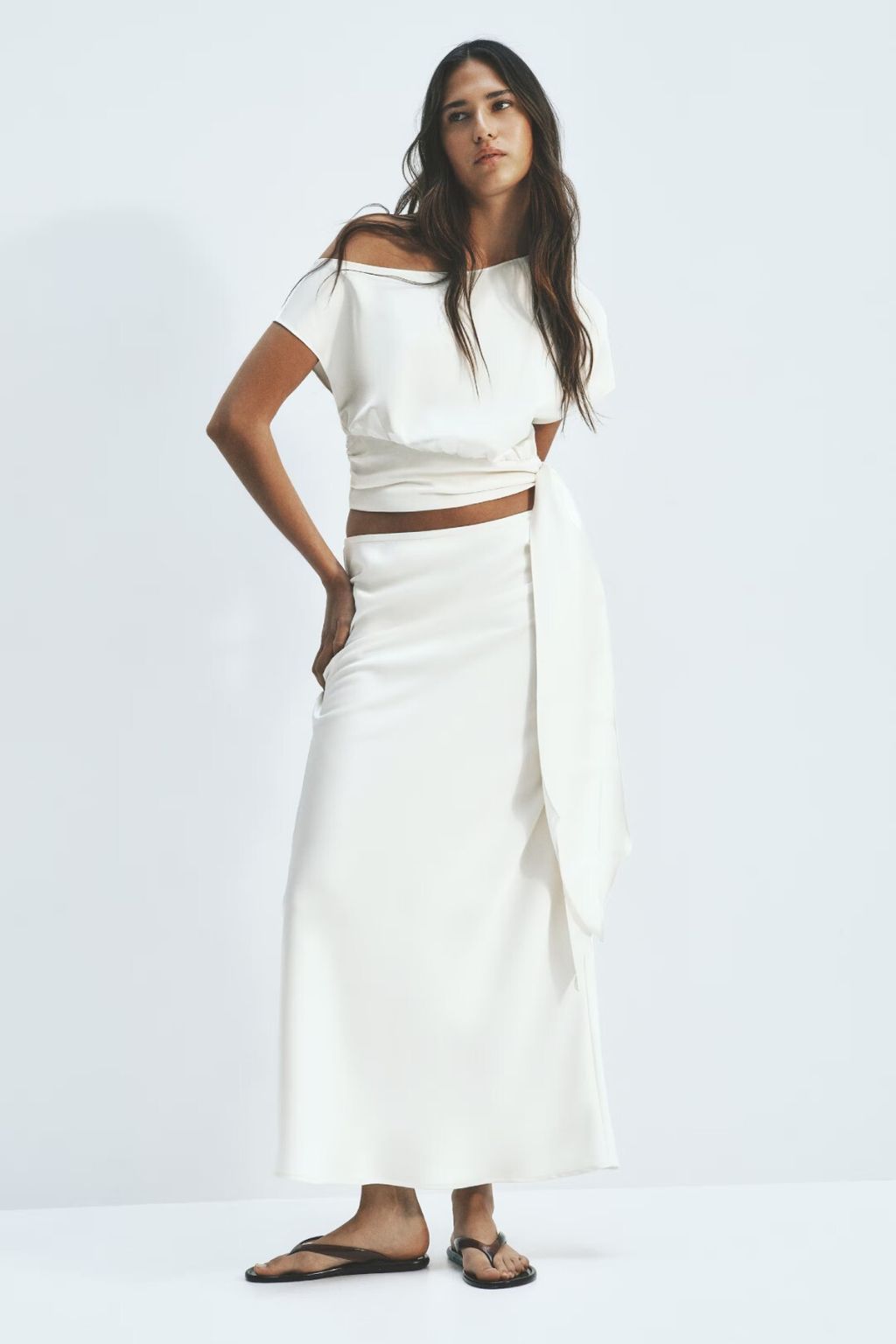 H&M suknja, 19,99 eura