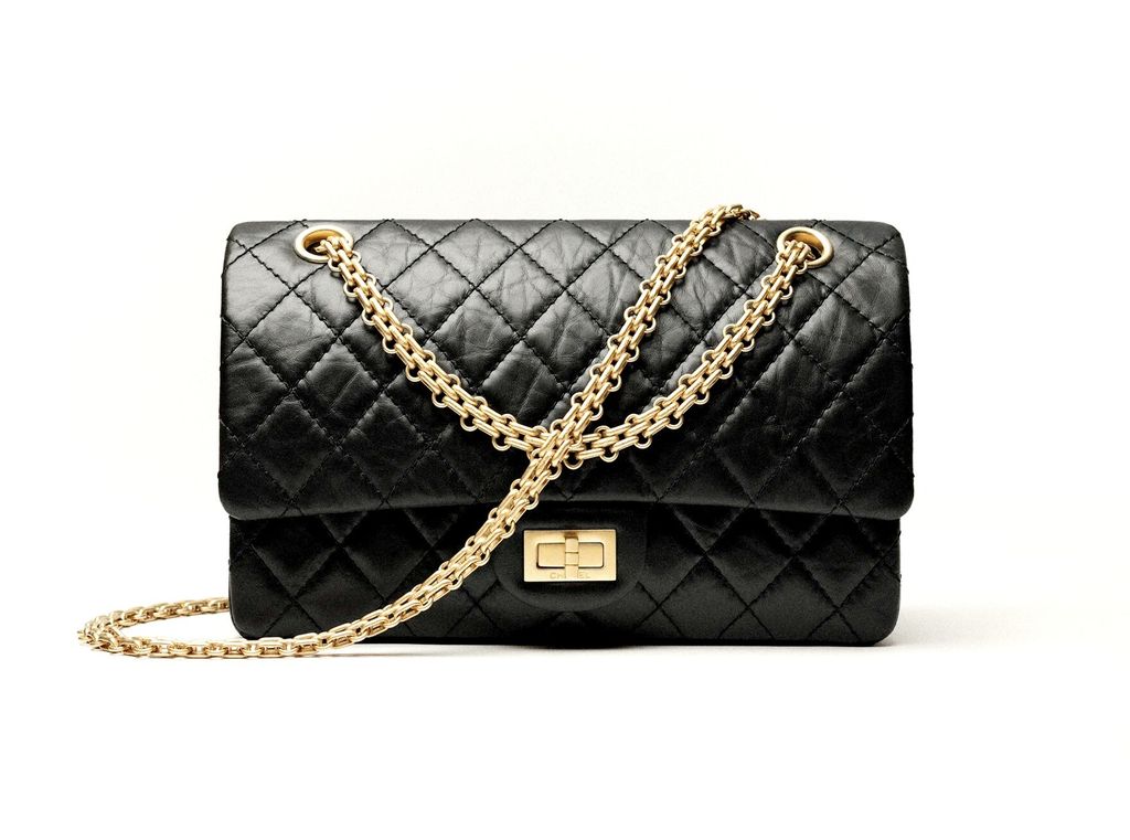 Chanel 2.55