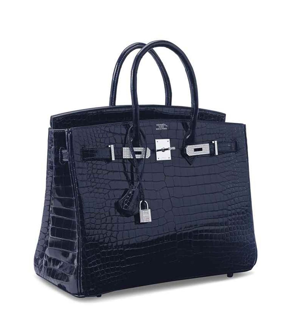 Hermes Birkin