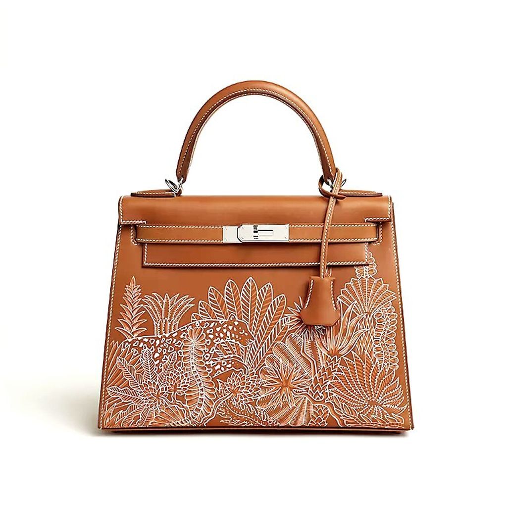 Hermes Kelly
