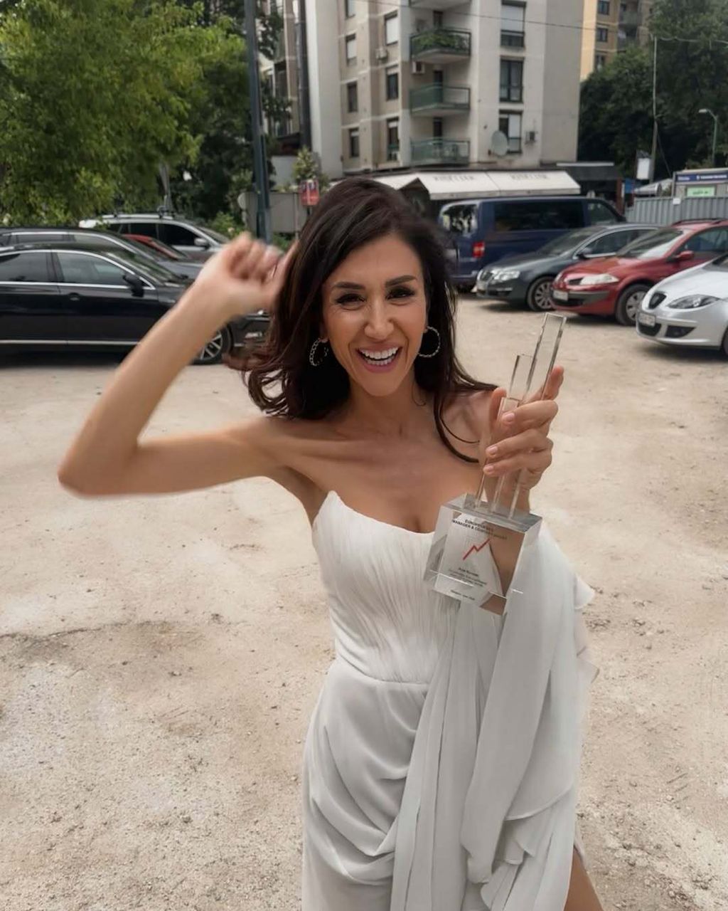 Ana Rucner - 1