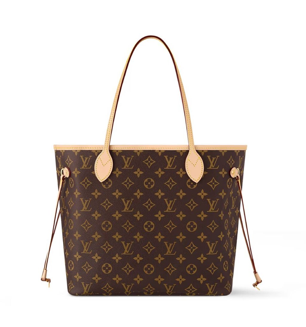 Louis Vuitton Neverfull