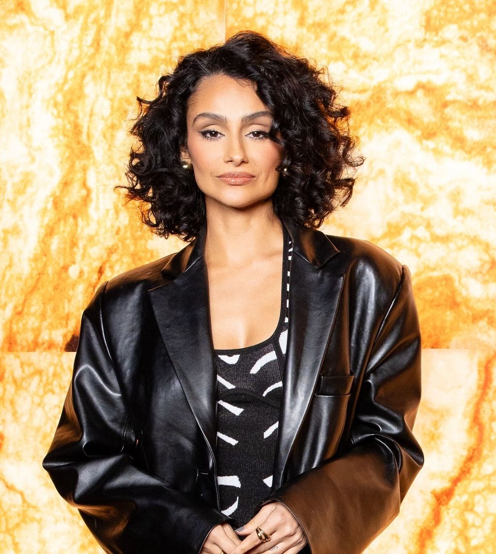 Nazanin Mandi