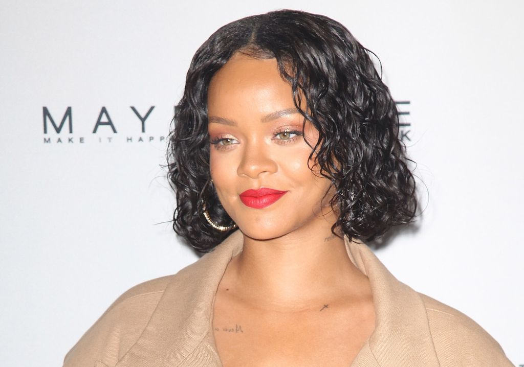 Rihanna