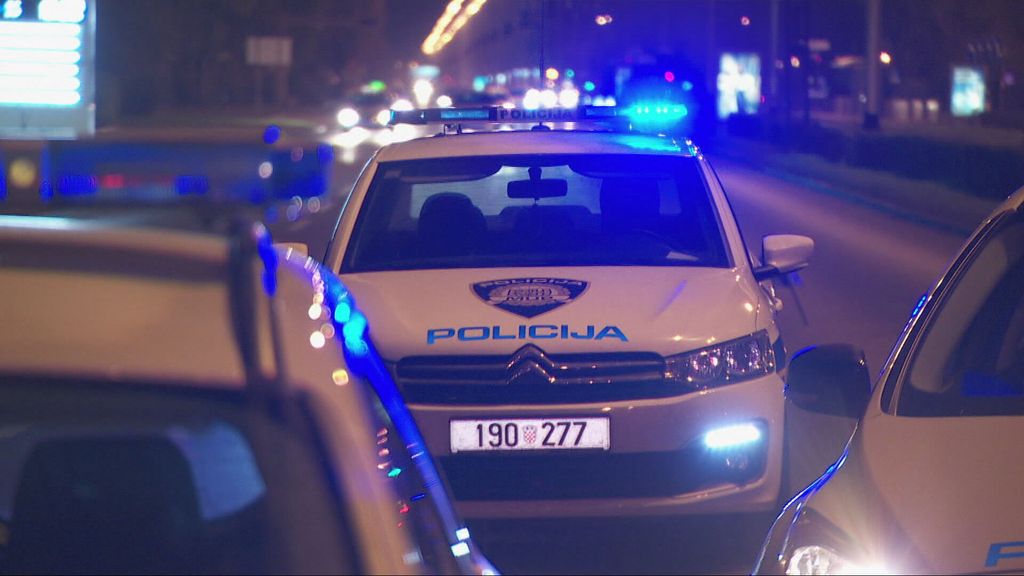 Načelnik Tordinaca vozio pijan - 5