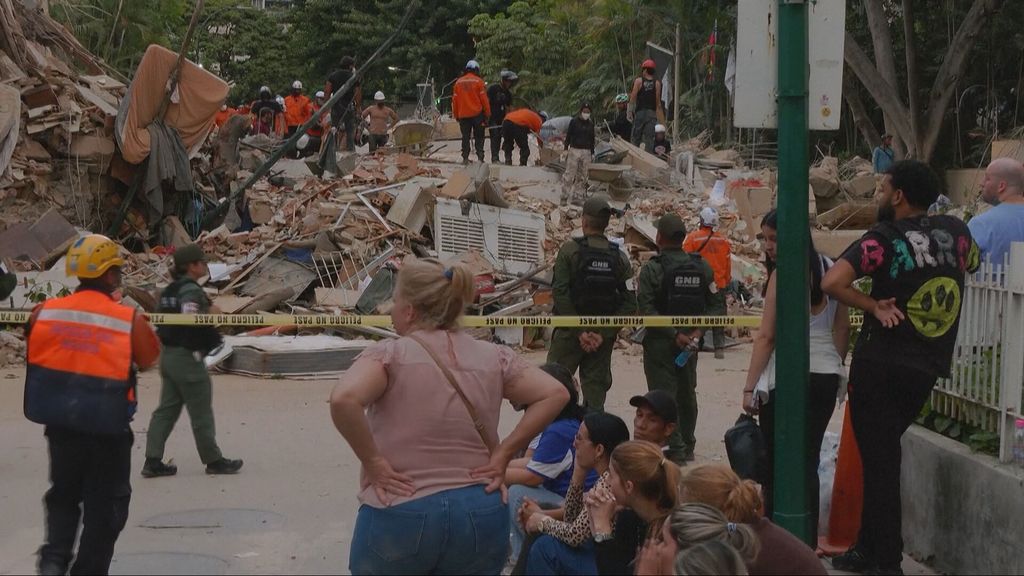 In Magazin: Venezuela - 4