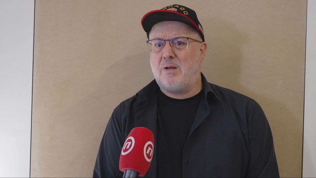 In Magazin: Siniša Vuco - 1
