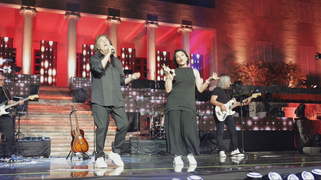 In Magazin: Ricchi e Poveri - 1