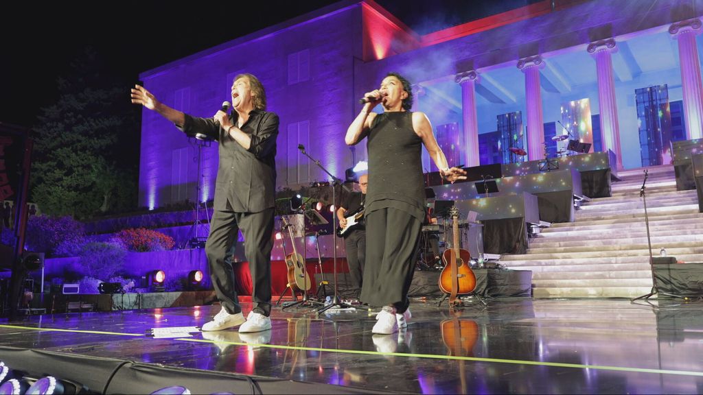 In Magazin: Ricchi e Poveri - 4