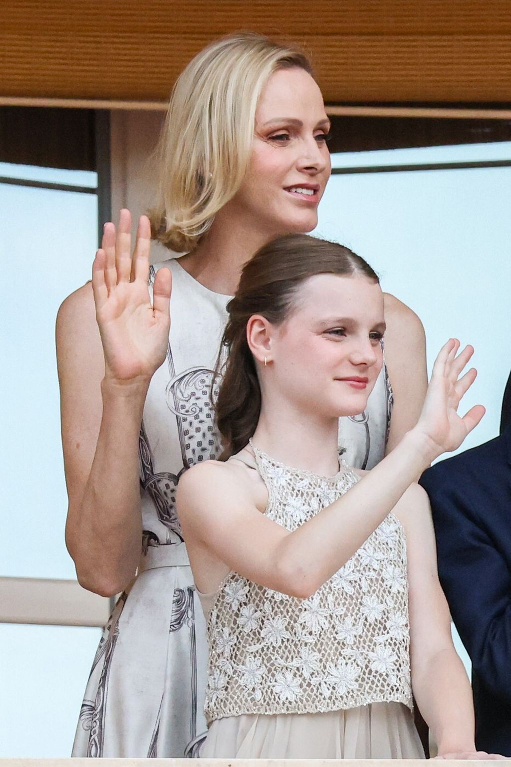Princeza Charlene - 1