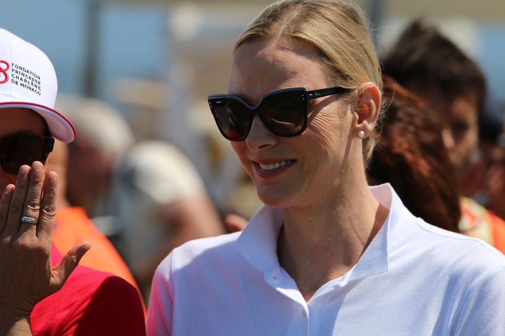 Princeza Charlene - 2