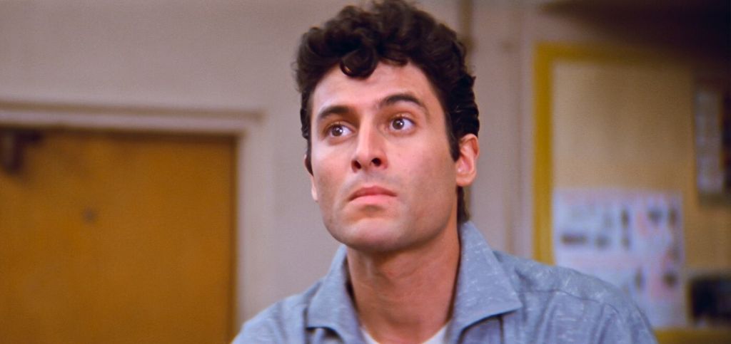 Barry Pearl - 5