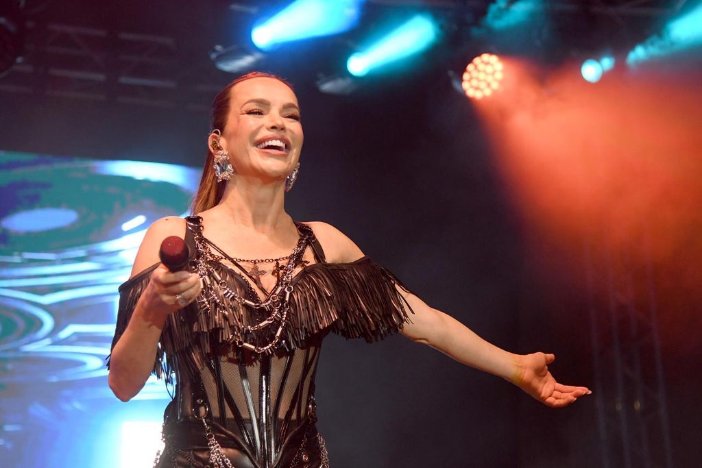 Severina - 1