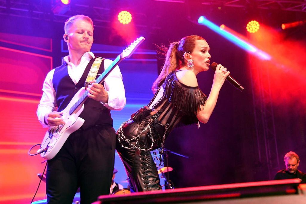Severina - 3