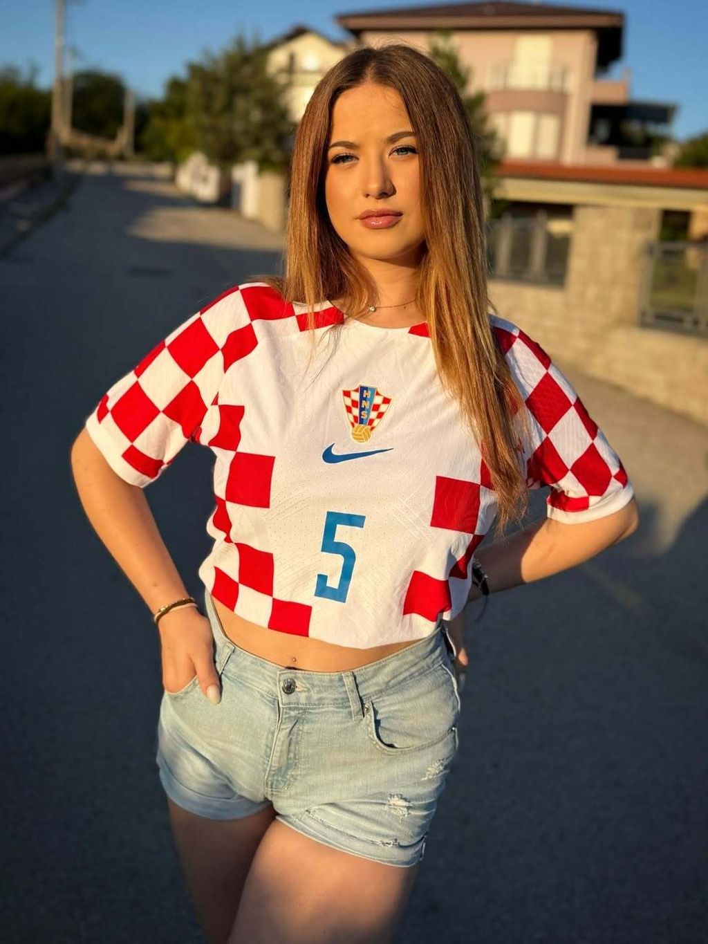 Taisha Drpić - 1